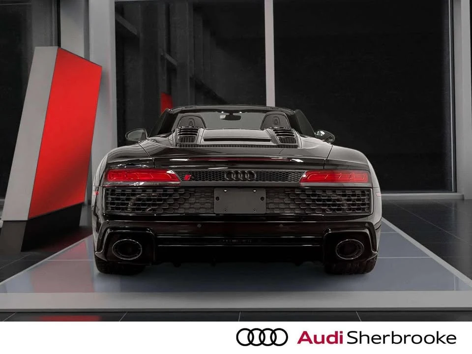 2023 Audi 4S R8 - Image 6 of 20