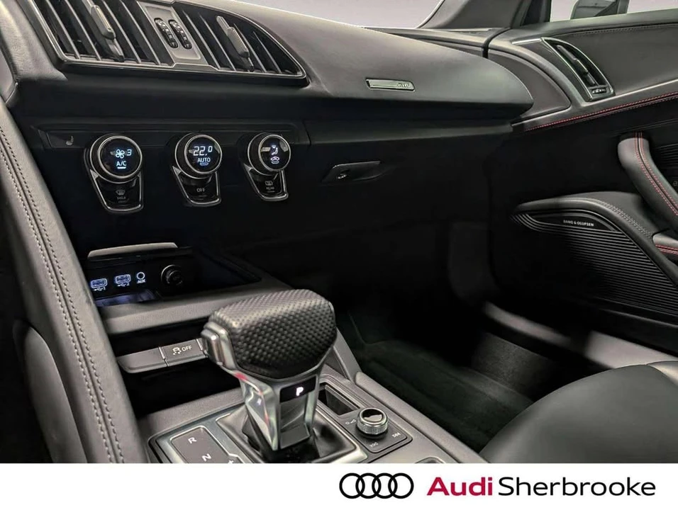 2023 Audi 4S R8 - Image 16 of 20