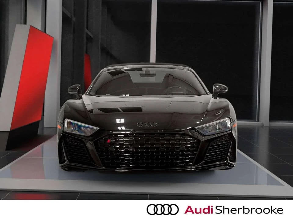 2023 Audi 4S R8 - Image 12 of 20