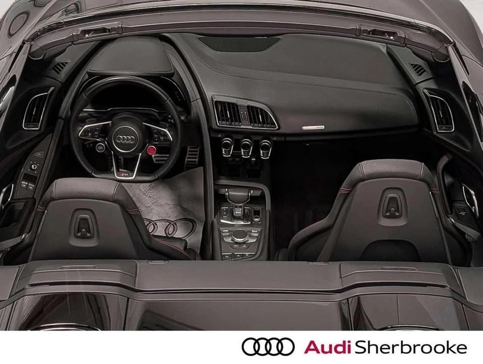 2023 Audi 4S R8 - Image 18 of 20