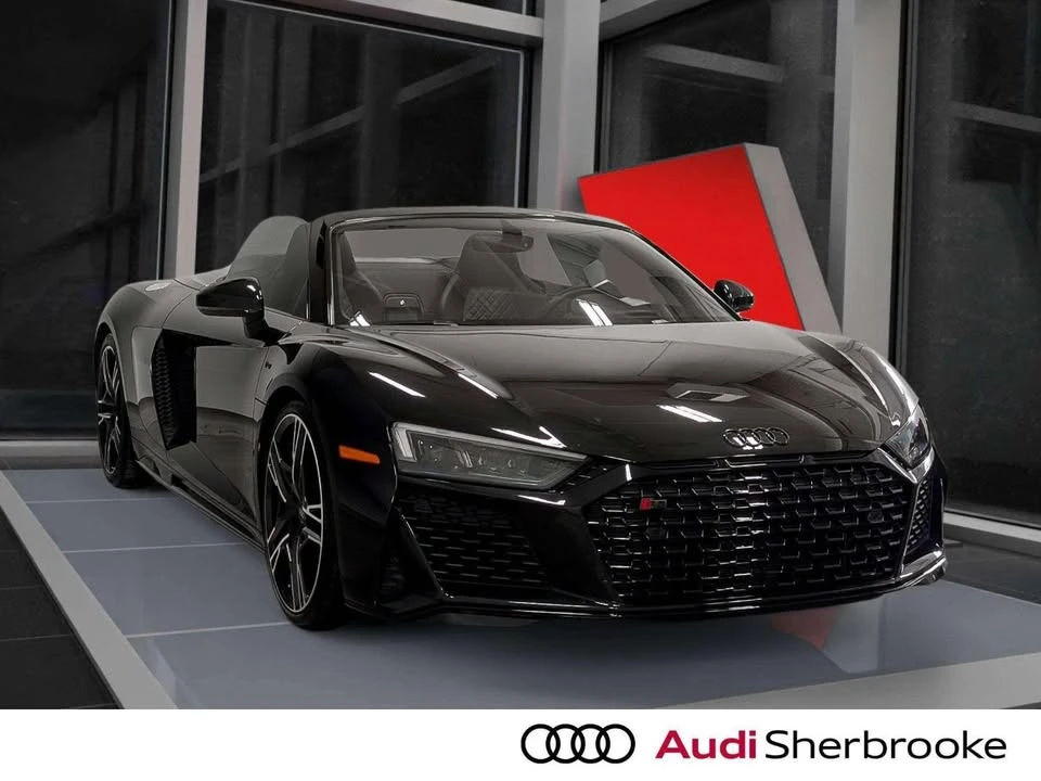 2023 Audi 4S R8 - Image 11 of 20