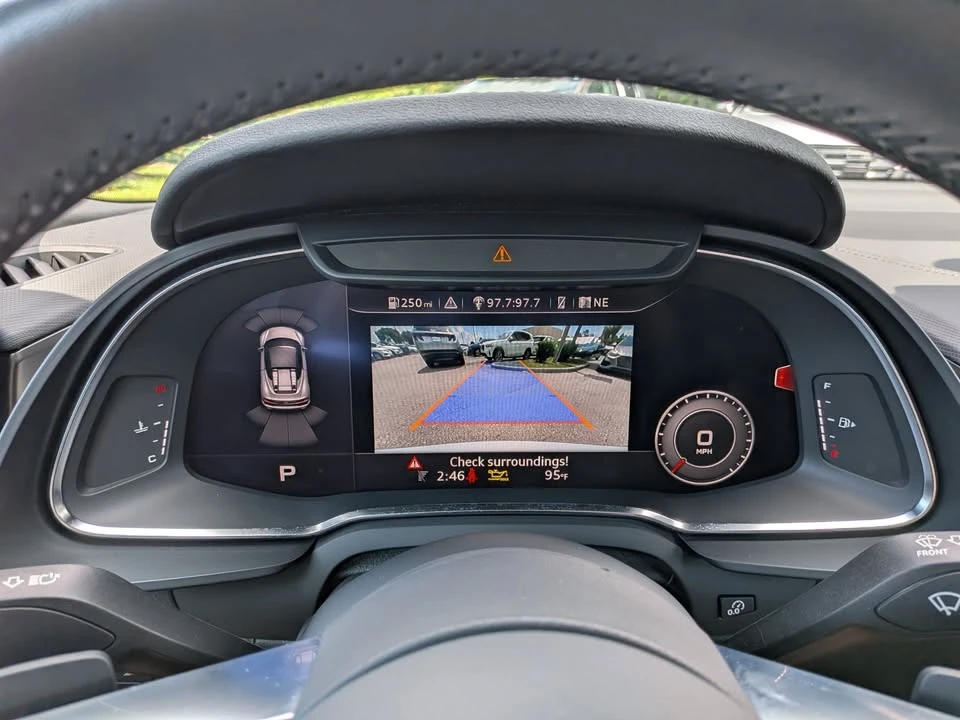 2023 Audi 4S R8 - Image 10 of 20