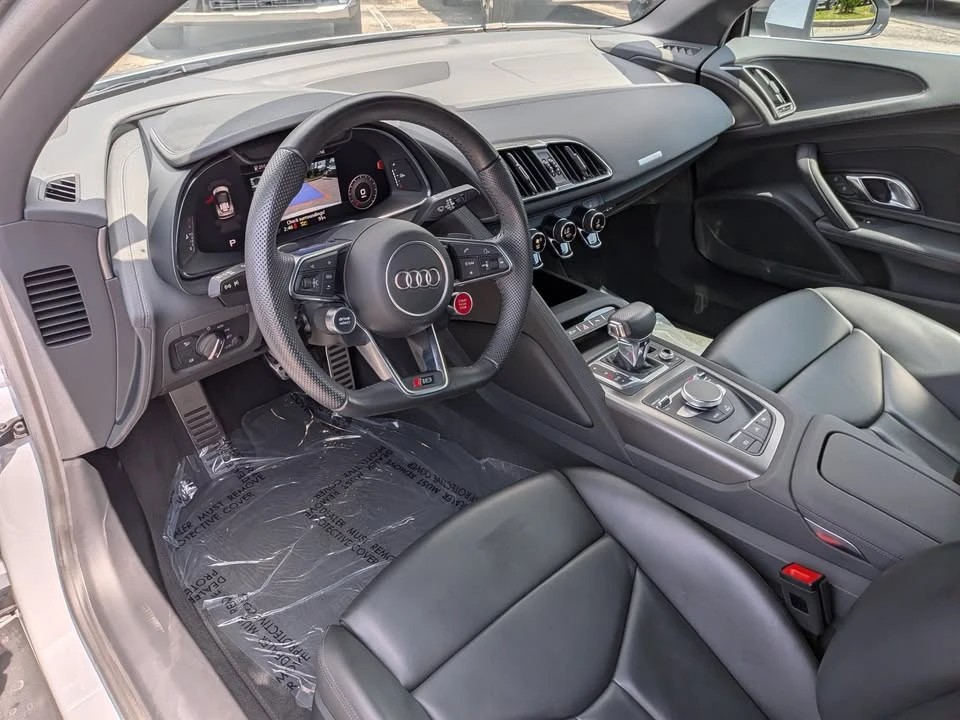 2023 Audi 4S R8 - Image 13 of 20