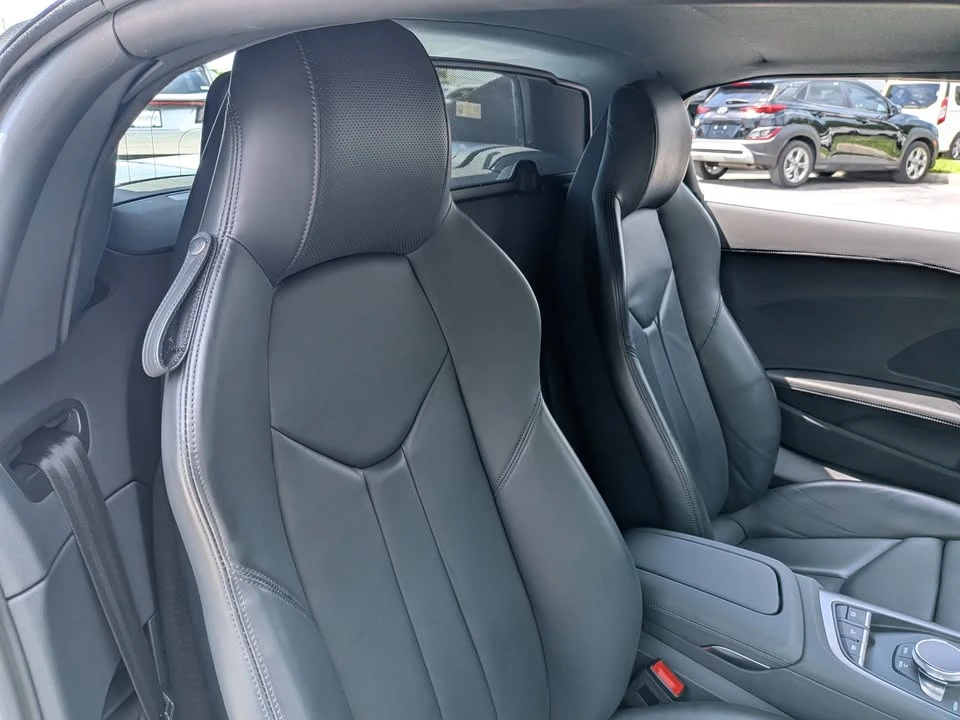 2023 Audi 4S R8 - Image 18 of 20