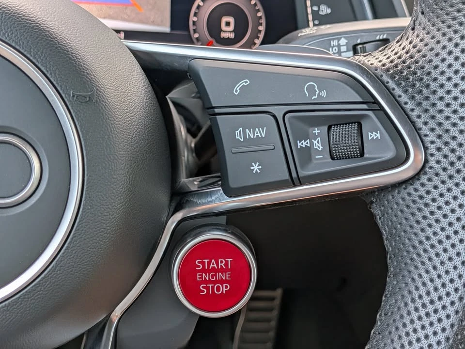 2023 Audi 4S R8 - Image 11 of 20