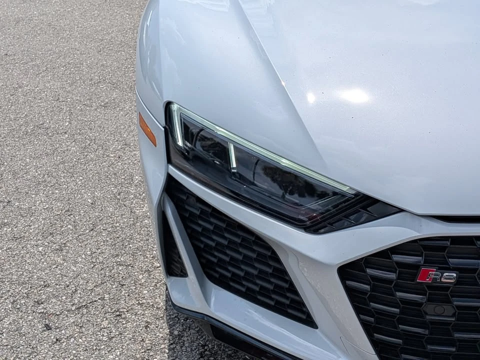 2023 Audi 4S R8 - Image 6 of 20