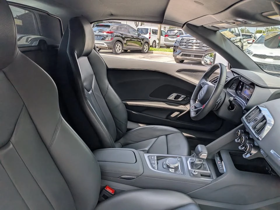 2023 Audi 4S R8 - Image 17 of 20