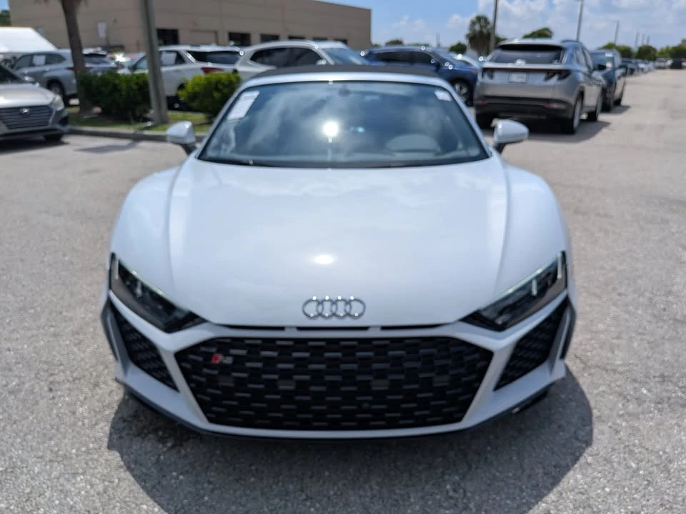 2023 Audi 4S R8 - Image 7 of 20
