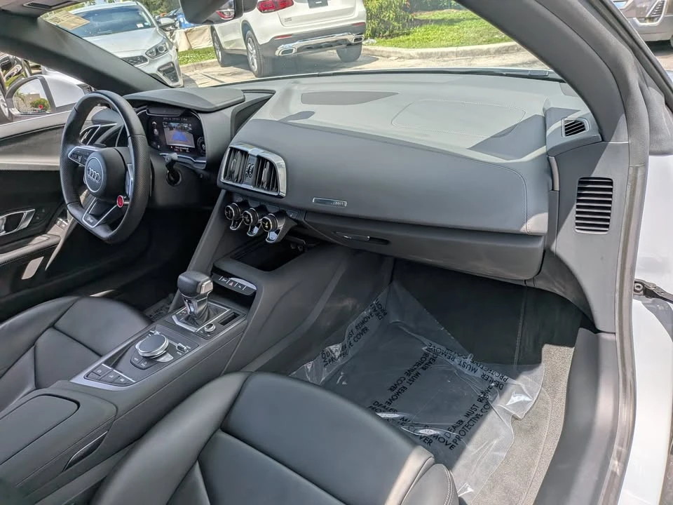 2023 Audi 4S R8 - Image 16 of 20