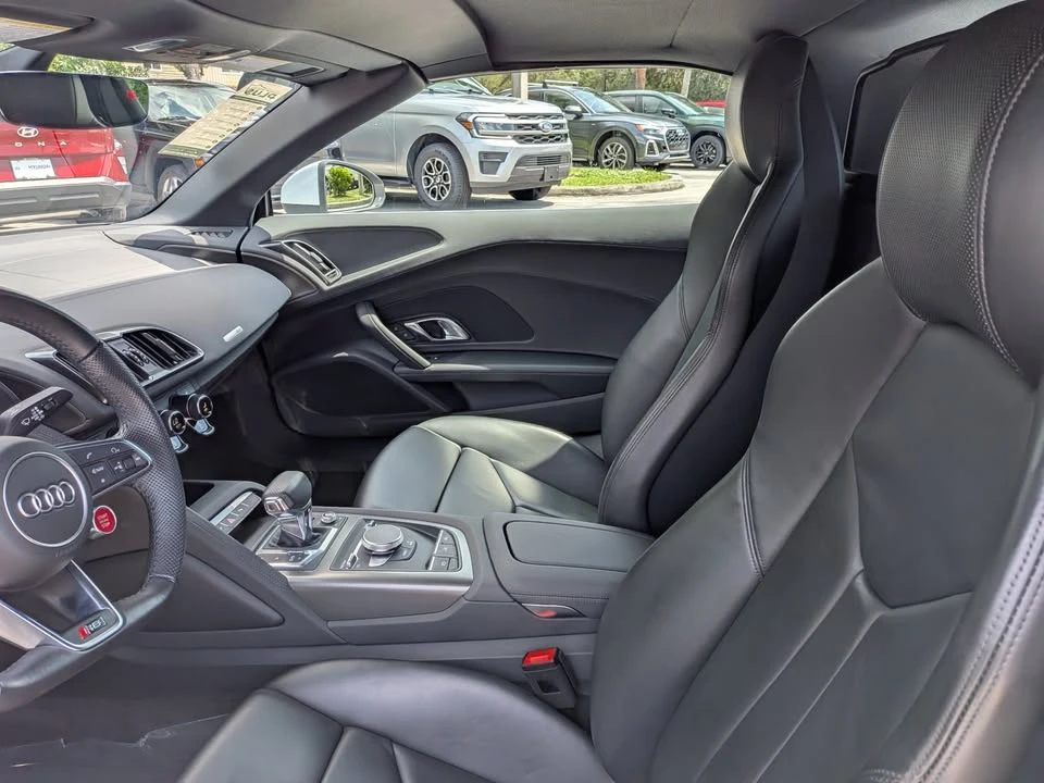 2023 Audi 4S R8 - Image 14 of 20