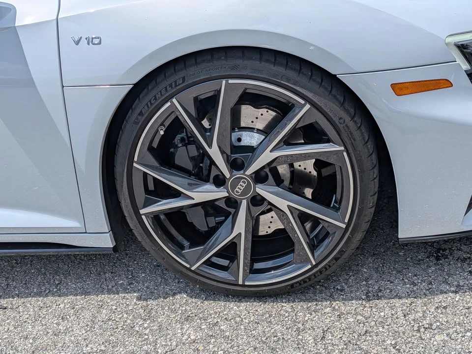 2023 Audi 4S R8 - Image 5 of 20