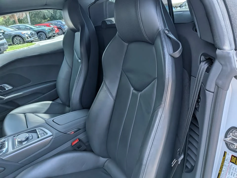 2023 Audi 4S R8 - Image 15 of 20