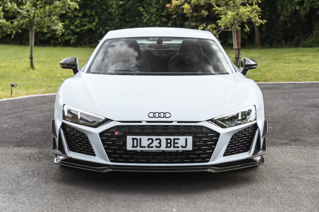 2023 Audi 4S R8 - Image 2 of 31