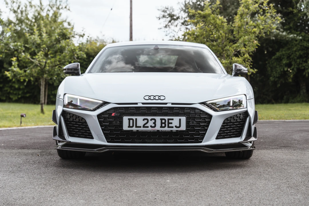 2023 Audi 4S R8 - Image 10 of 31