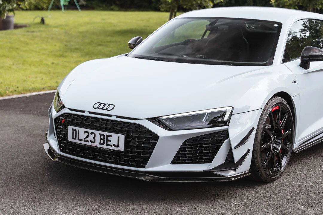2023 Audi 4S R8 - Image 19 of 31
