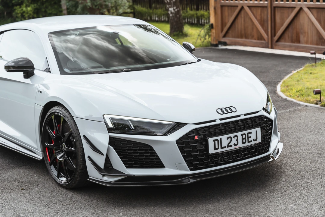 2023 Audi 4S R8 - Image 20 of 31