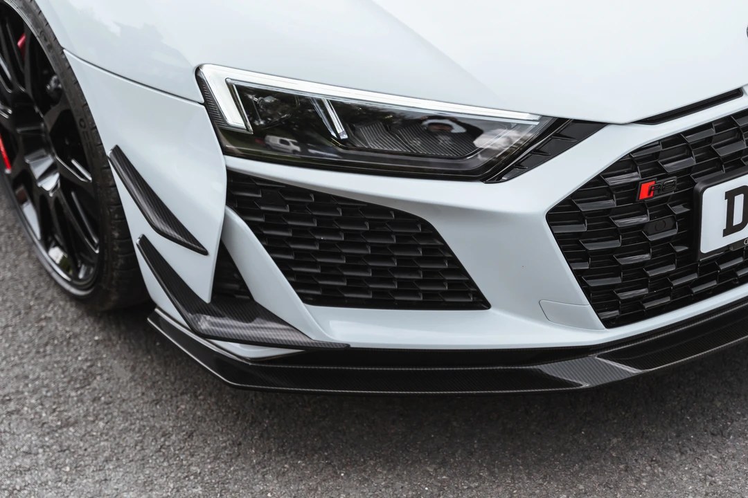 2023 Audi 4S R8 - Image 22 of 31