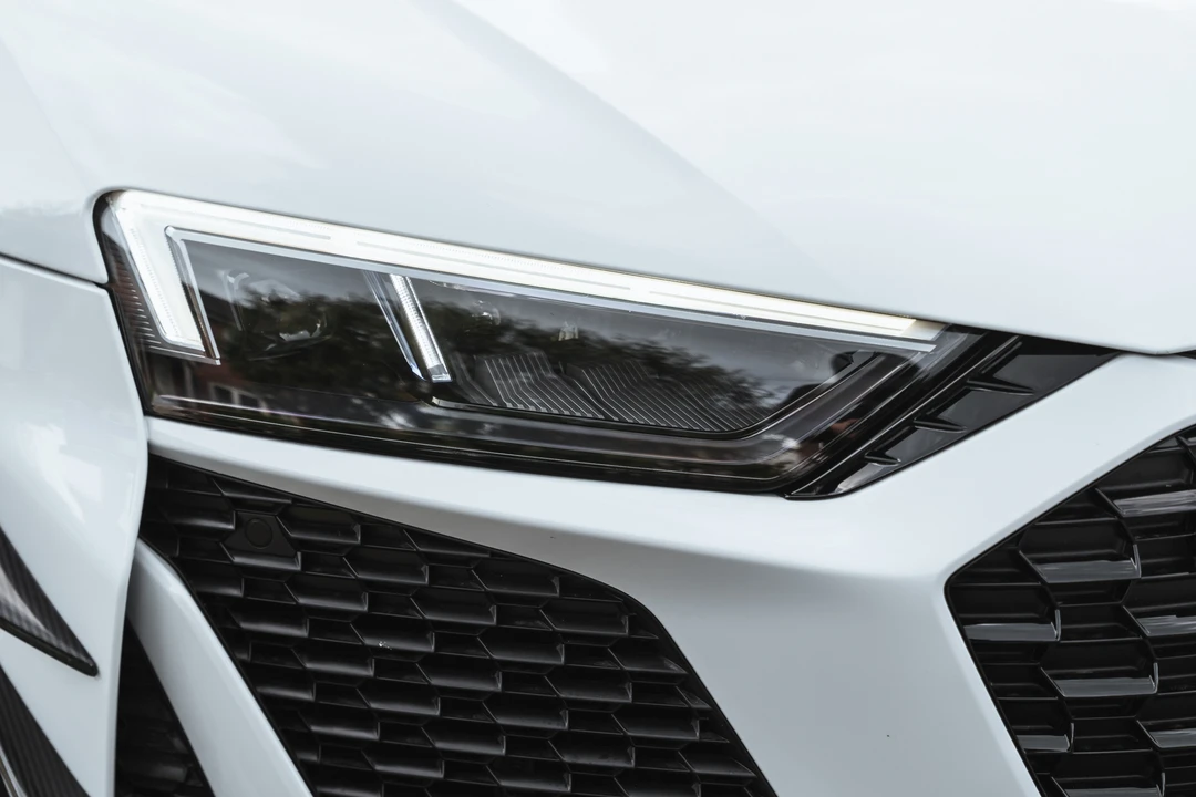 2023 Audi 4S R8 - Image 23 of 31