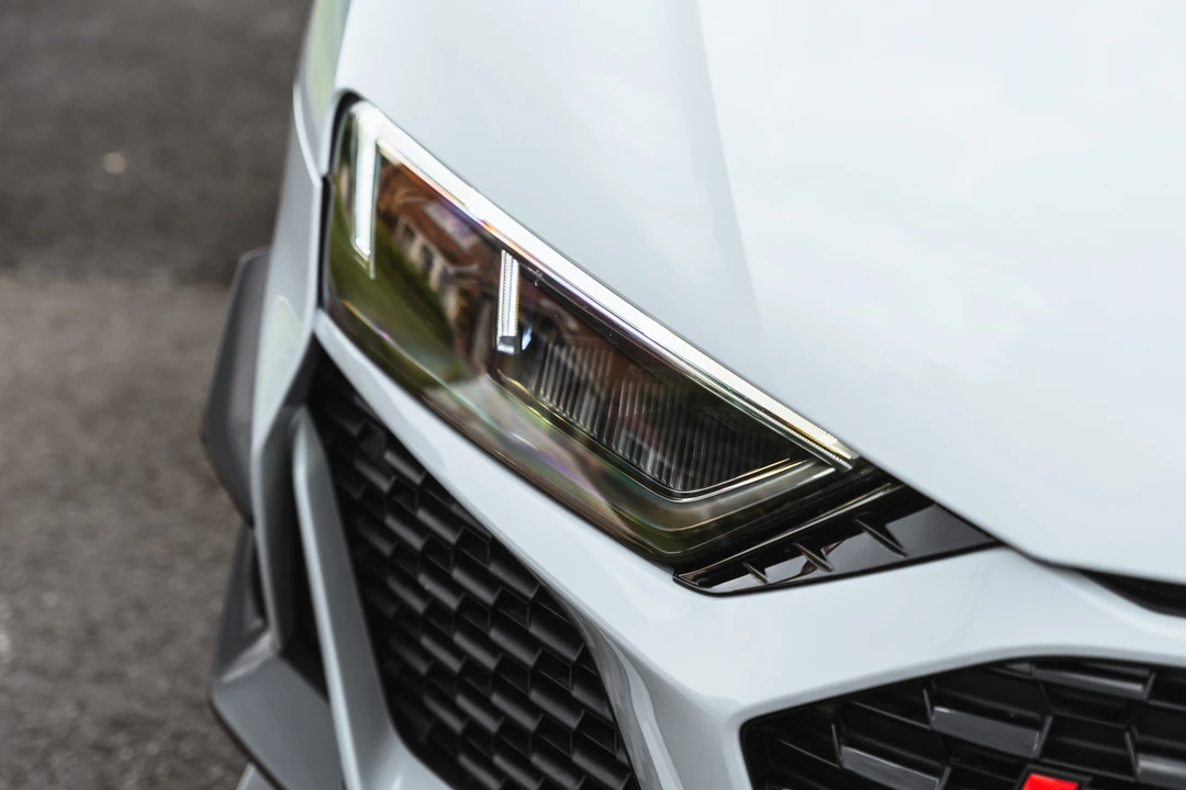 2023 Audi 4S R8 - Image 24 of 31