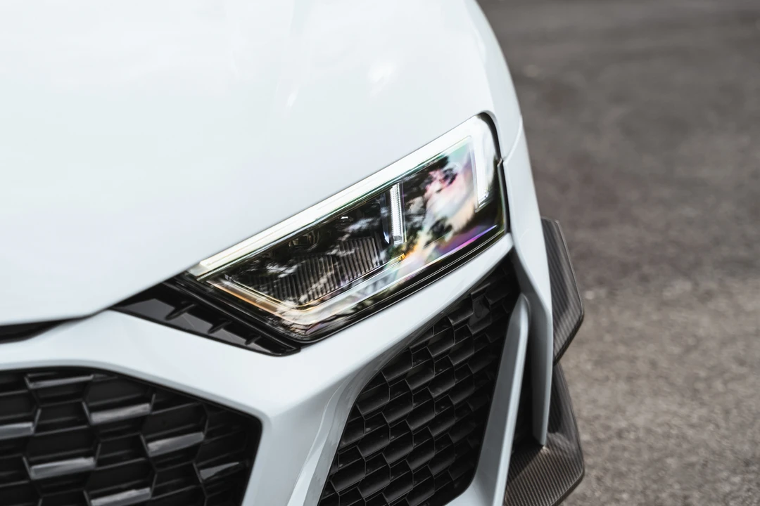 2023 Audi 4S R8 - Image 25 of 31