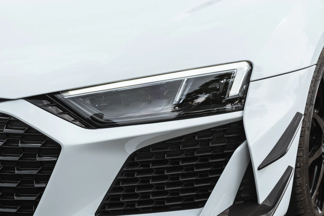 2023 Audi 4S R8 - Image 26 of 31
