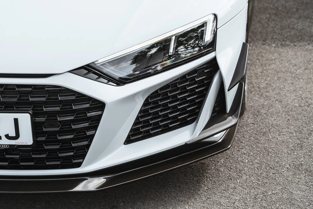 2023 Audi 4S R8 - Image 27 of 31