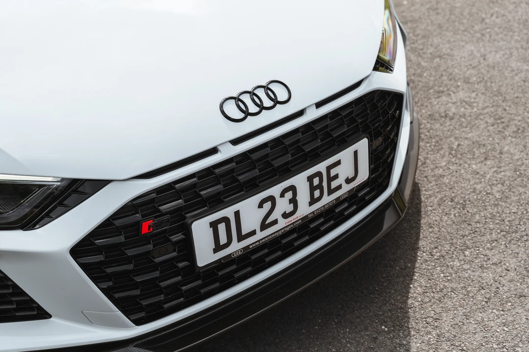 2023 Audi 4S R8 - Image 28 of 31