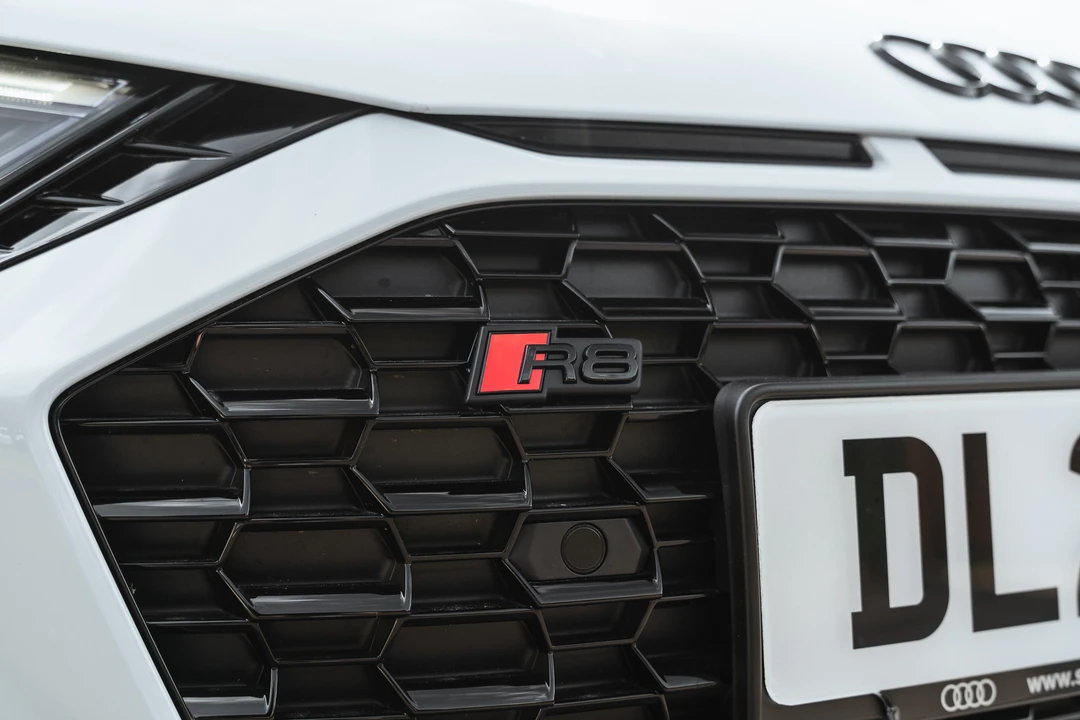 2023 Audi 4S R8 - Image 29 of 31