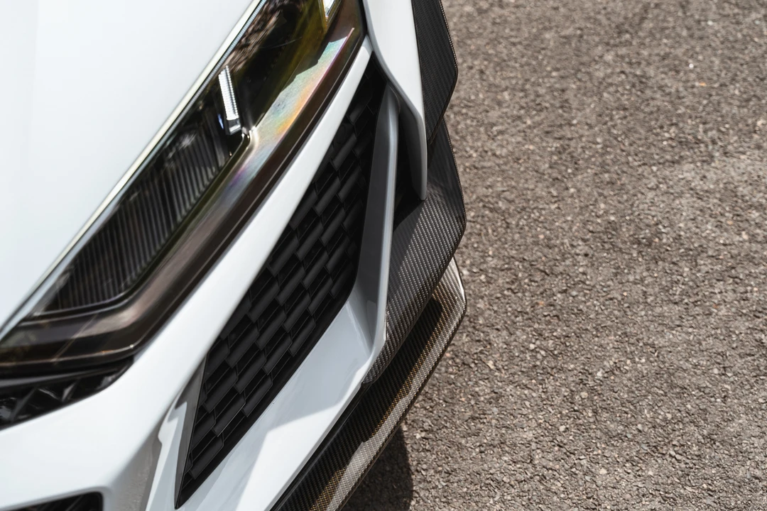 2023 Audi 4S R8 - Image 30 of 31