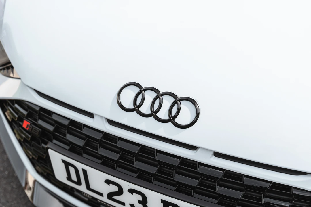 2023 Audi 4S R8 - Image 31 of 31