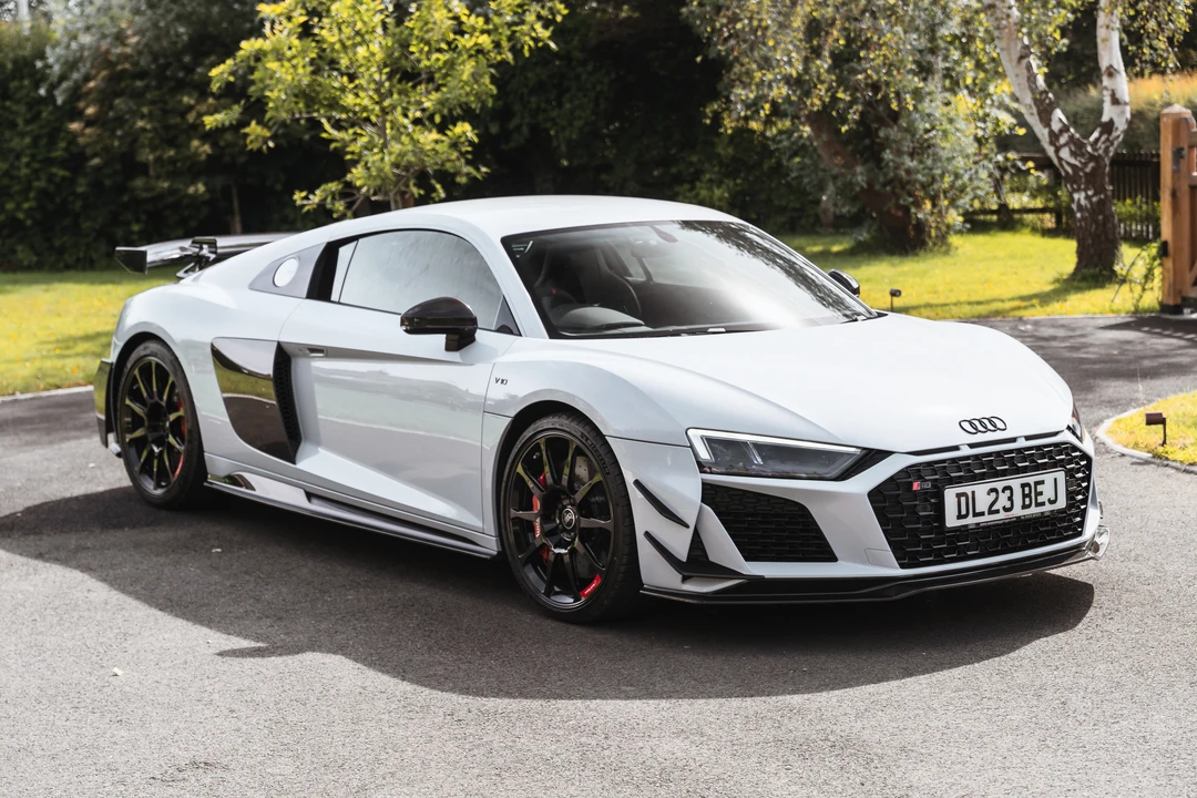 2023 Audi 4S R8 - Image 17 of 31