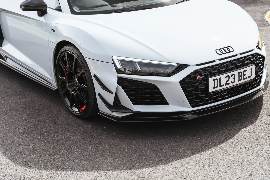 2023 Audi 4S R8 - Image 21 of 31