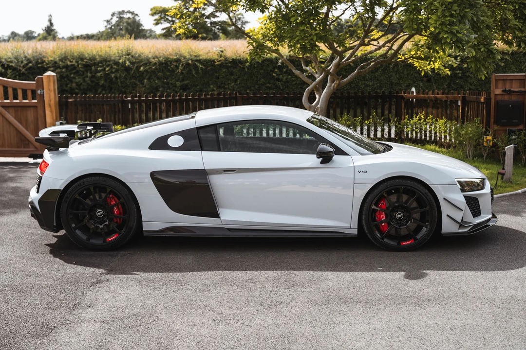 2023 Audi 4S R8 - Image 16 of 31