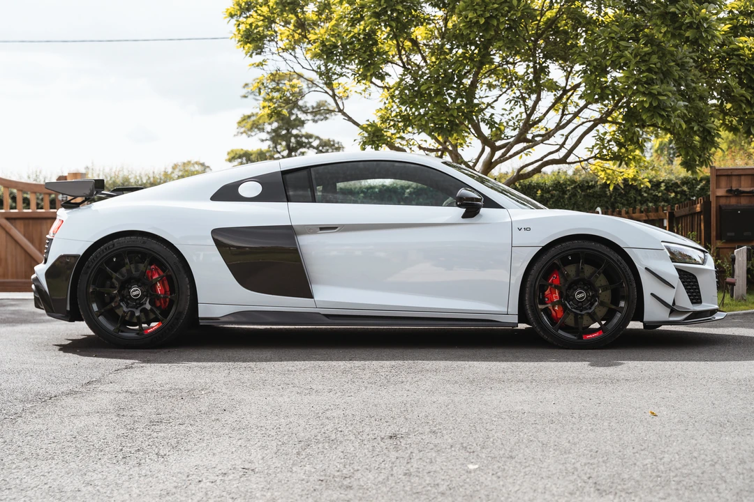 2023 Audi 4S R8 - Image 8 of 31