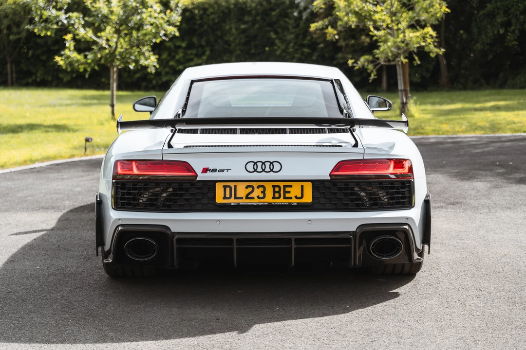 2023 Audi 4S R8 - Image 6 of 31