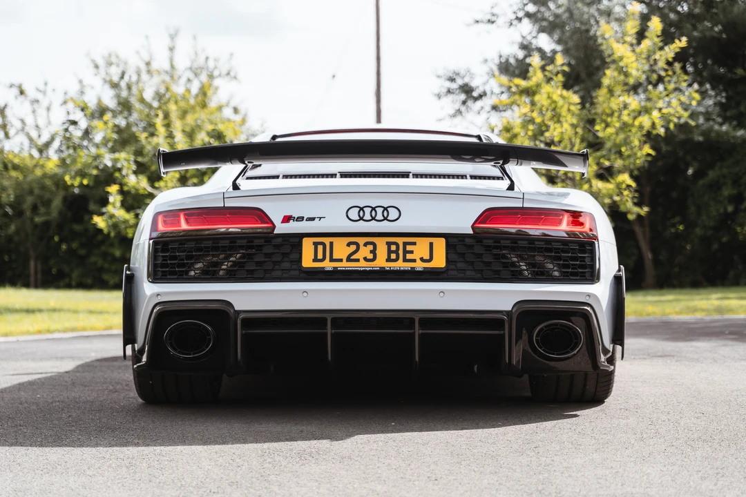 2023 Audi 4S R8 - Image 14 of 31