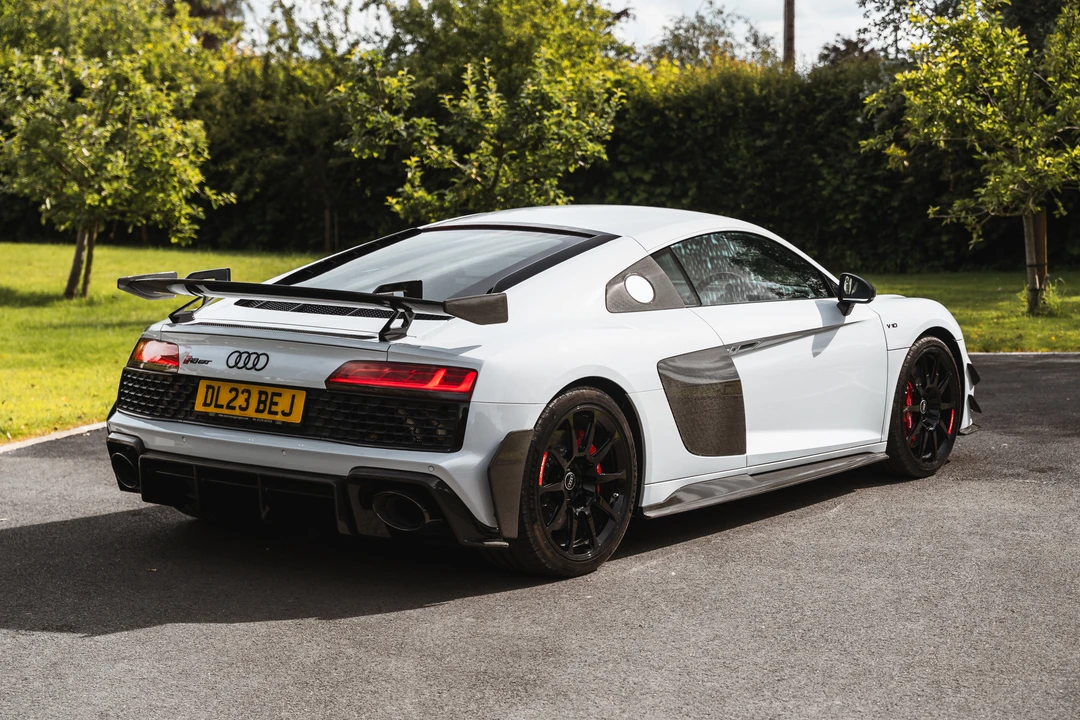 2023 Audi 4S R8 - Image 7 of 31