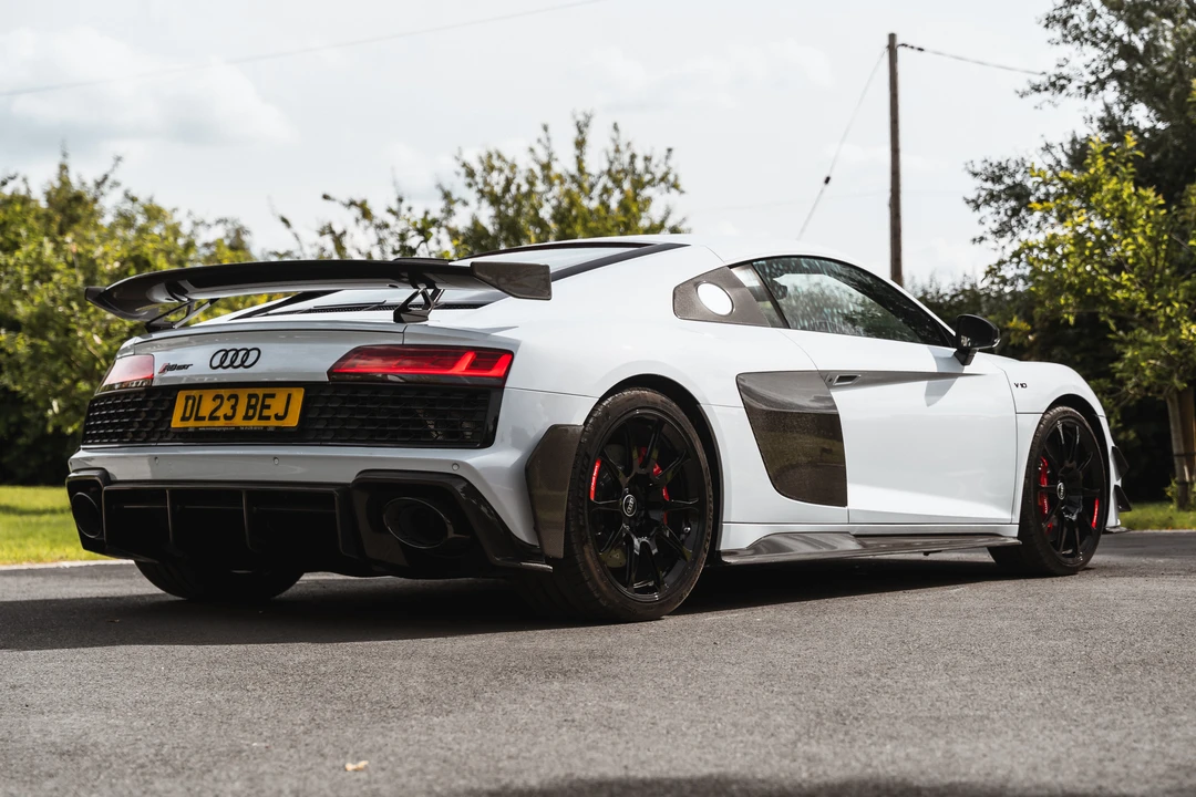 2023 Audi 4S R8 - Image 15 of 31