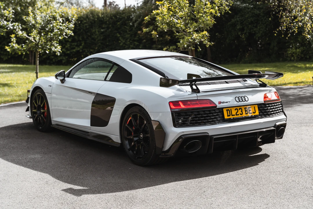 2023 Audi 4S R8 - Image 13 of 31