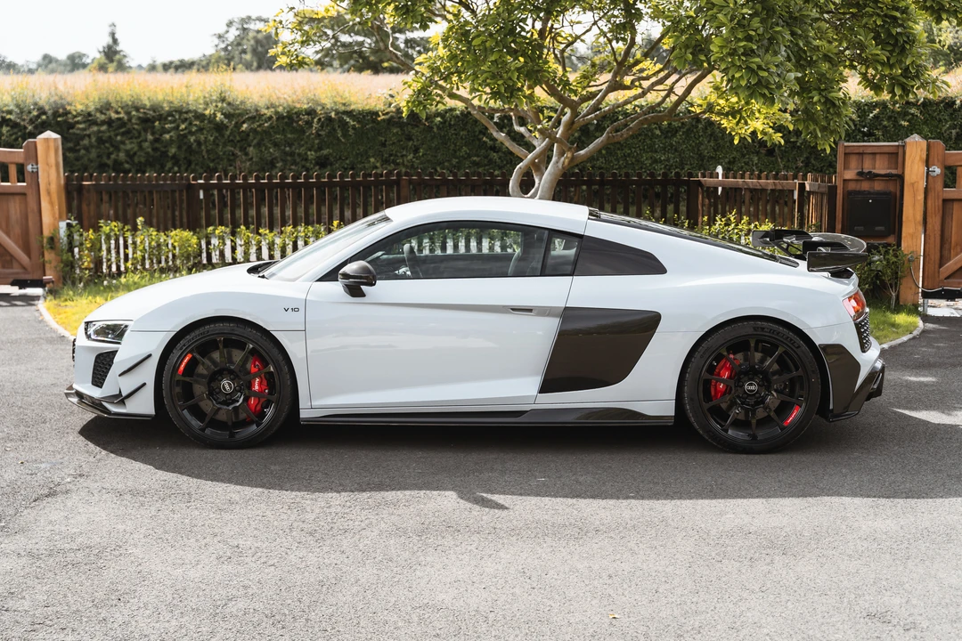 2023 Audi 4S R8 - Image 12 of 31