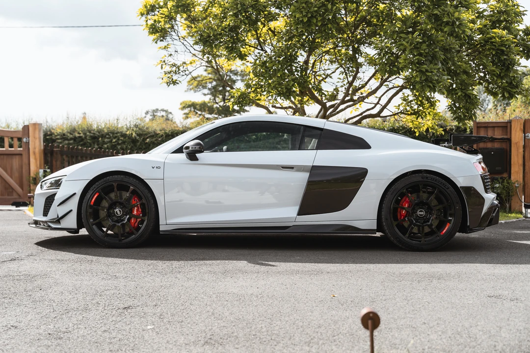 2023 Audi 4S R8 - Image 4 of 31