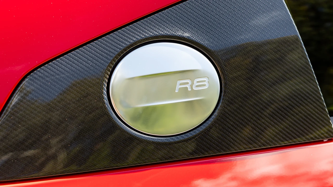 2023 Audi 4S R8 - Image 27 of 31