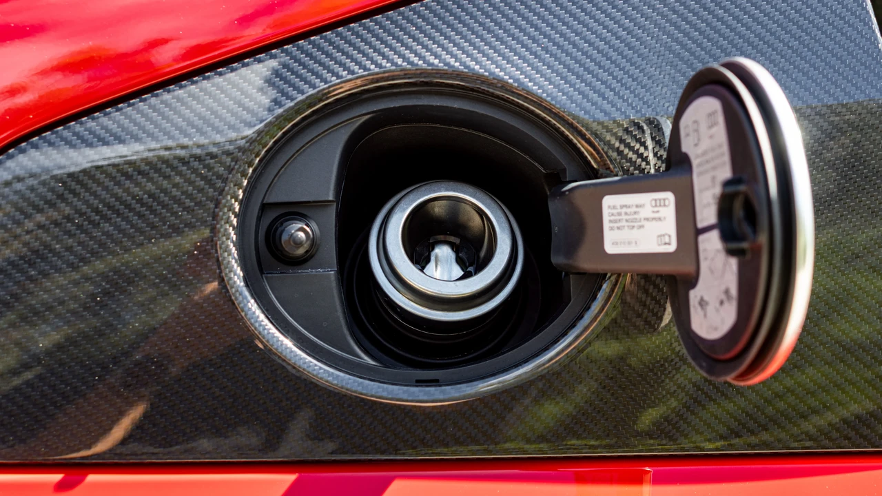 2023 Audi 4S R8 - Image 28 of 31