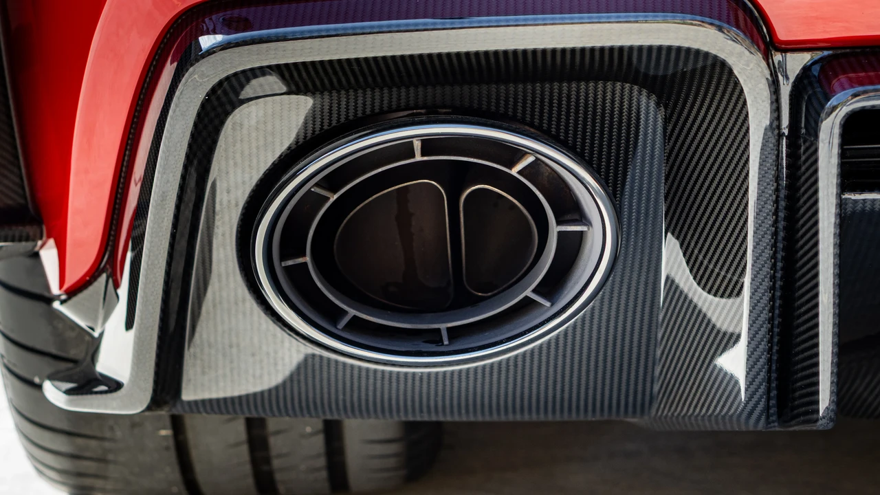 2023 Audi 4S R8 - Image 29 of 31