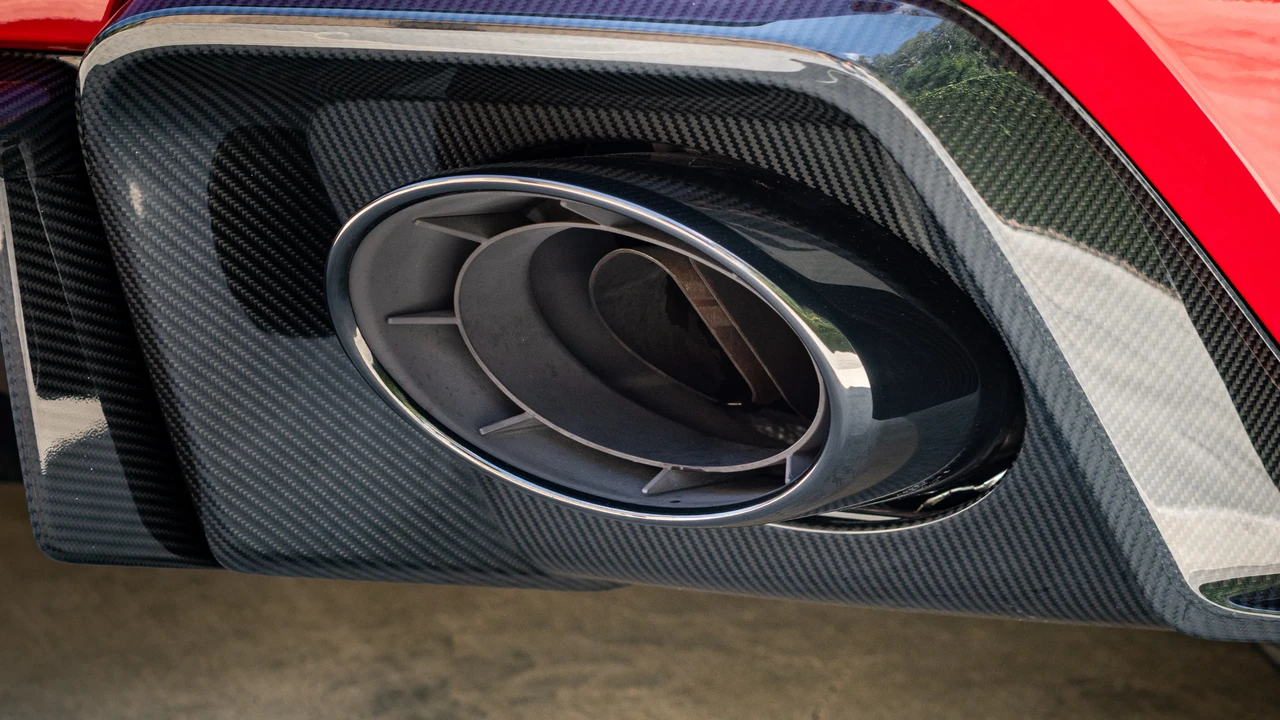 2023 Audi 4S R8 - Image 31 of 31