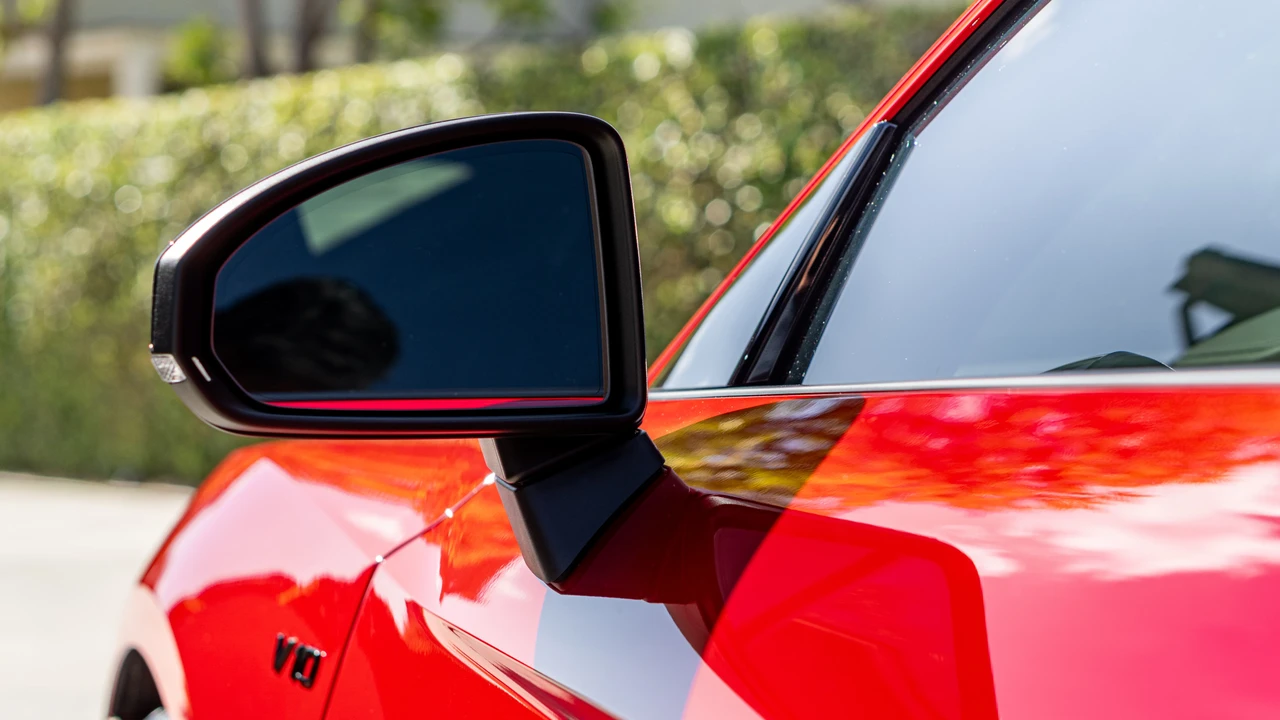2023 Audi 4S R8 - Image 15 of 31