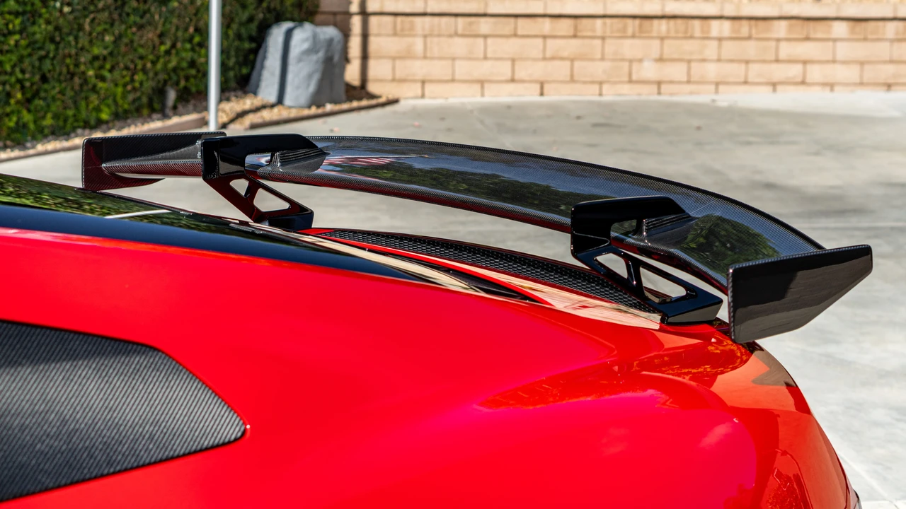 2023 Audi 4S R8 - Image 26 of 31
