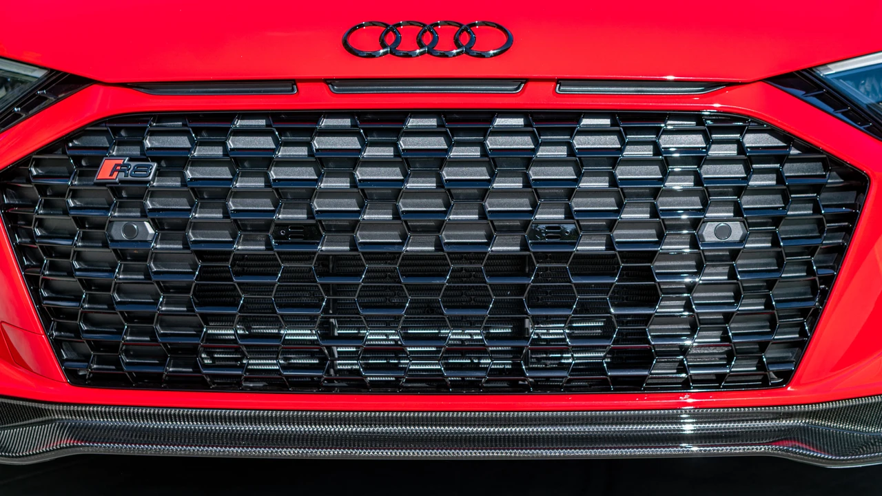 2023 Audi 4S R8 - Image 19 of 31