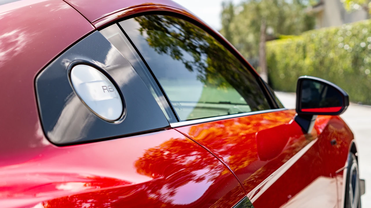 2023 Audi 4S R8 - Image 14 of 31