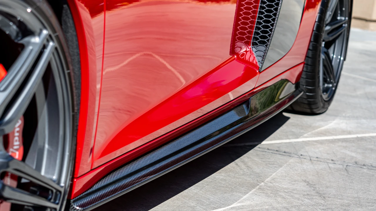 2023 Audi 4S R8 - Image 22 of 31